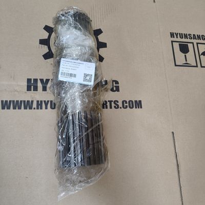 Hyunsang  Excavator Parts SHAFT XKAQ-00331 For R160LC7, R160LC7A, R170W7, R170W7A