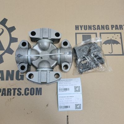 Spider 175-20-11120 1752011120 for Bulldozers D135A D150A D155