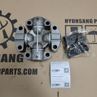 Spider 175-20-11120 1752011120 for Bulldozers D135A D150A D155