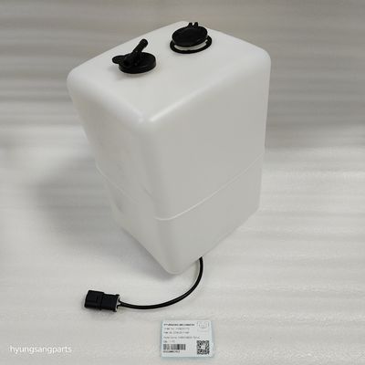 Hyunsang Excavator Parts Expansion Tank 21N-03-31491 For PC1250, PC1250SP, PC490, PC600,