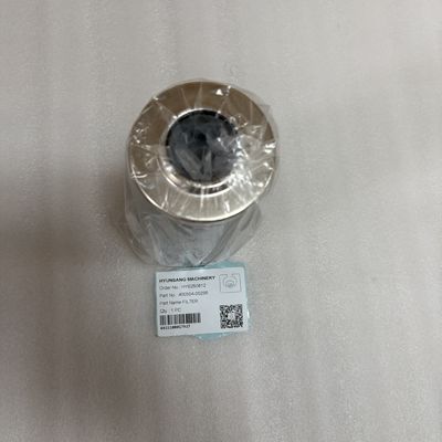 Hyunsang Excavator Parts FILTER 400504-00295 for Doosan spare parts
