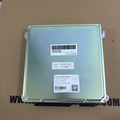 Hyunsang Excavator Parts CONTROLLER 14594697 For Volvo EC140 EC210 EC240 EC290