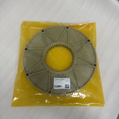 Excavator Parts Coupling 3E4895 FOR CATERPILLAR 2384C 2484C 322C 322C FM 324D