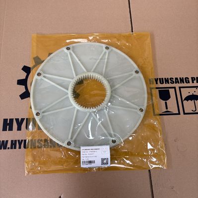 Excavator Parts COUPLING 2267635 314*47T FOR 279C 267B 277B 277C 287B 287C 297C 906