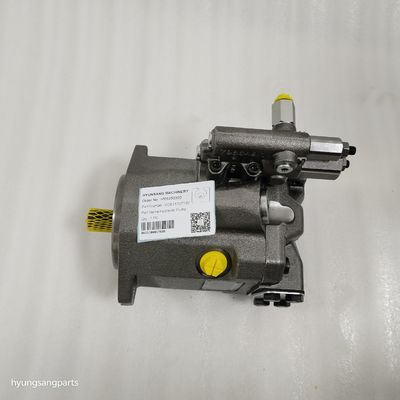 Hyunsang Excavator Parts Hydraulic Pump VOE11707192 For L120D, L150D, L180D