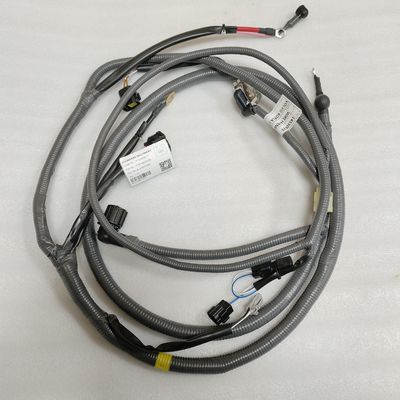 Hyunsang Excavator Parts VOE14530035 Harness For EC210B