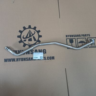 TUBE 6754-51-8100 6754518100 6754 51 8100 EXCAVATOR PC200-8 PC220-8 PC270-8 HYDRAULIC