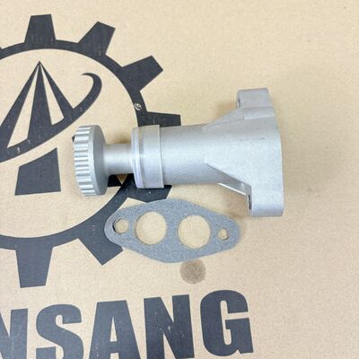Hyunsang Excavator Parts FEED PUMP 105-2508