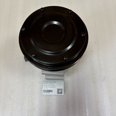 Hyunang Excavator Parts Compressor 20Y-810-1260 20Y8101260 For PC200 PC220 PC240