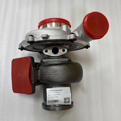 Hyunsang Excavator Spare Parts Turbo1825406C92