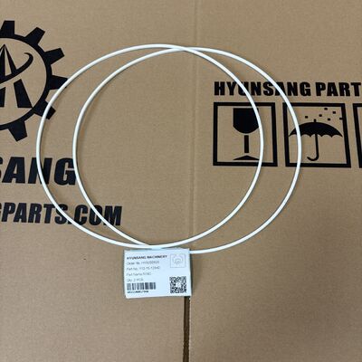 Excavator Parts Seal Ring 113-15-12840 For 558 D155A D155AX D155C