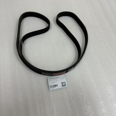 Hyunsang Excavator Spare Parts belt 6743-61-1411 For D65EX-16