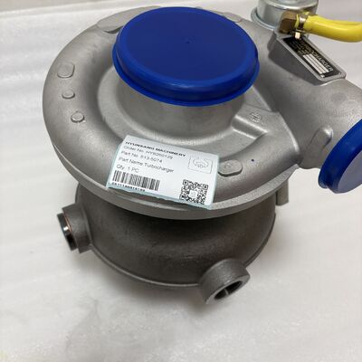 Hyunsang Excavator Spare Parts Turbo 513-5074