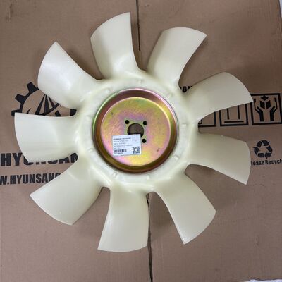 Hyunsang Parts Engine Part Excavator Spare Part Fan Blade 30/925525