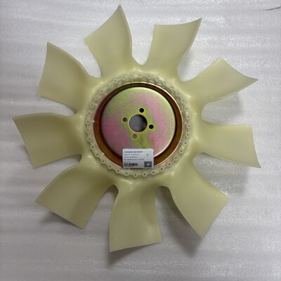 Hyunsang Parts Engine Part Excavator Spare Part Fan Blade 30/925525