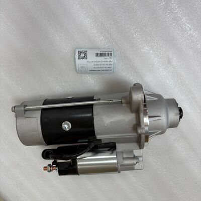 Hyunsang High Quality Engine Parts STARTER MOTOR 36100-93010 For  R210LC-3H R210LC-7H