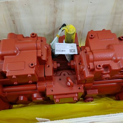 Excavator Parts Main Pump Hydraulic Pump 31Q7-10010 31Q7-10111 For R250LC-9 HX260
