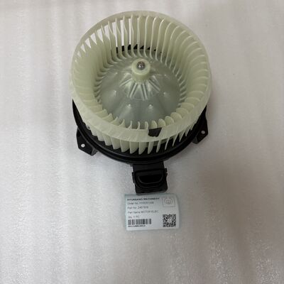 Excavator Parts Blower Motor 245-7839 For E312D E320D E325D