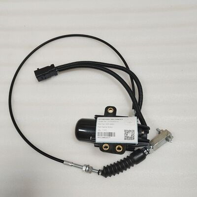 Mini Excavator Spare Parts Motor 525-4480 5254480 525-4478 5254478 for 302CR 303.5CR