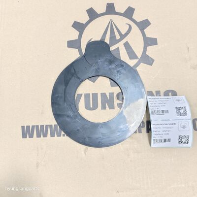 Spare Parts of Excavator Shim 14547381 VOE14547381 VOE1677894 VOE20523556 for EC200D EC210B