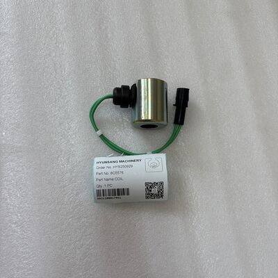 Solenoid Coil Assembly 8C5576 8C-5576 CA8C5576 fits for 910E 910F 918F