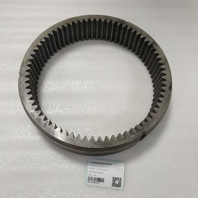 Hyunsang Machinery Parts Gear 419-22-22741 For FRONT, WA300, WA300L, WA320, WA320L, WA320PT, WA320PZ