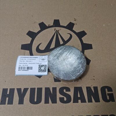 Excavator Spare Parts Washer 094-0611 0940611 for E320D E322B