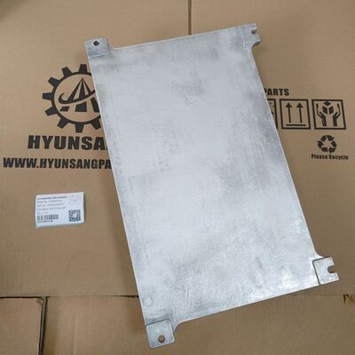 Controller YN22E00234F7 YN22E00234F1 for SK200-8 SK210LC With Program