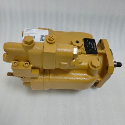 Piston Pump 6E-3136 6E3136 0R7682 for 3306 3116 C7 Engine Machines 120K 135H 140H
