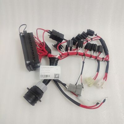 Hyunsang Digger Spare Parts Harness 310802566 310800505 310800480 800155718 for XE215C