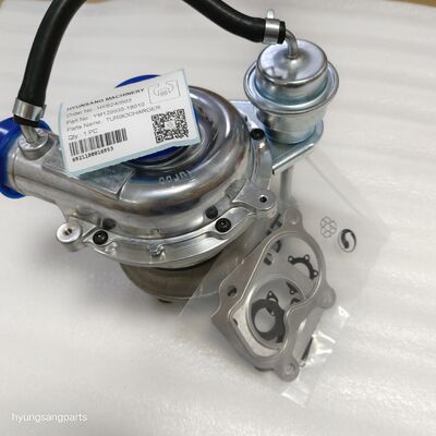 Hyunsang Machinery Parts Turbocharger YM129935-18010