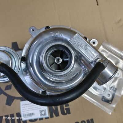 Hyunsang Machinery Parts Turbocharger YM129935-18010