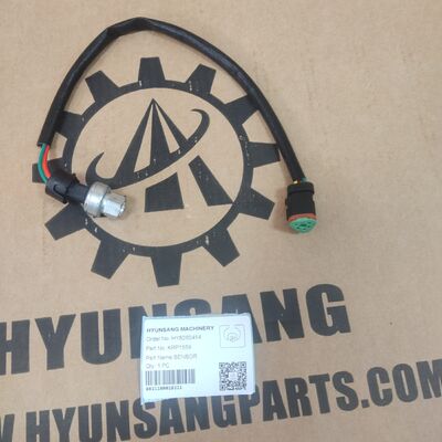 Hyunsang Excavator Parts Sensor KRP1558 KRP1559 For C15 C16 C13