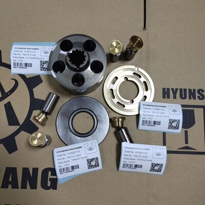 Pump Parts Piston Shoe 708-7S-13350 7087S13350 for D65PX D65WX