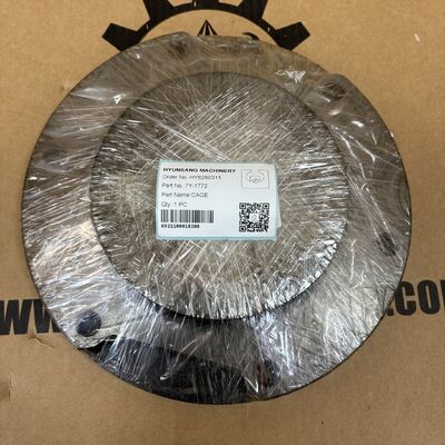 Excavator Parts CAGE 7Y1772 For 320L 320B 320BL 320N 321B