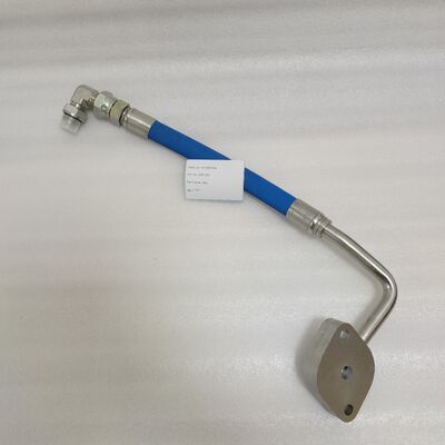 Hyunsang Machinery Parts 2051280 Hose For C7 Engine