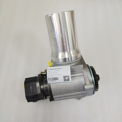 Hyunsang Excavator Attachment Pump 180-7341 1807341 189-8777 157-6081 for 322C 325C