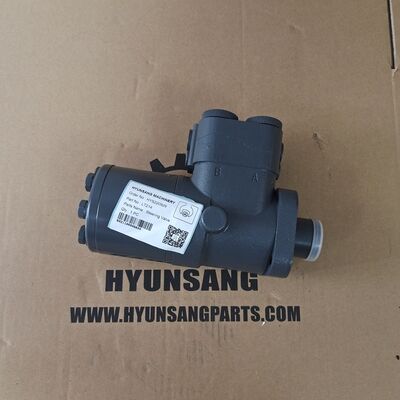 Construction Machinery High Quality Road Roller Hydraulic Steering Valve For LT214