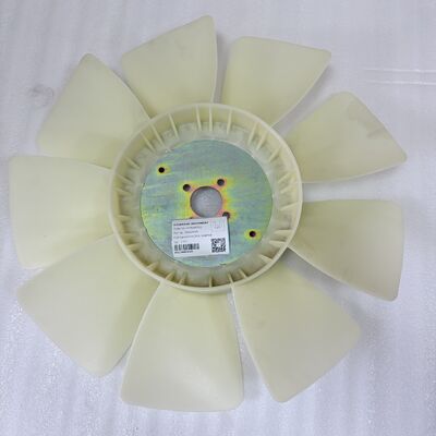 Excavator Parts Fan 30/925526 for Backhoe Loader