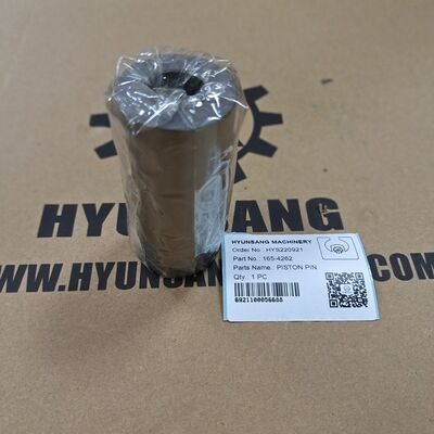 Engine Parts Piston Pin 129-0338 1290338 E3304 E3306 for Construction Machinery