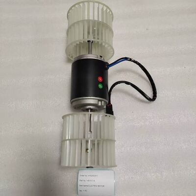 Blower Motor Assembly VOE14576774 14576774 for EC210 EC240B EC290B