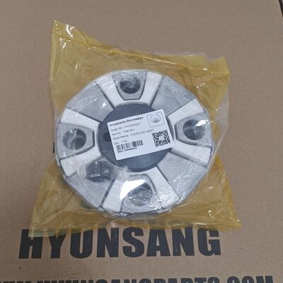 Hyunsang Excavator Parts Coupling 159819A1 for 9040B 9045B 9030B