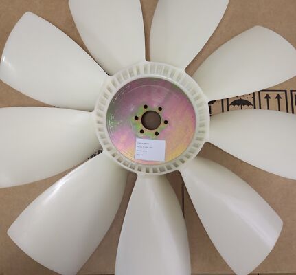 Excavator Parts Fan 65.06601-5067 For TXC340-1 TXC420-1 TXC470-1 TXC500-1