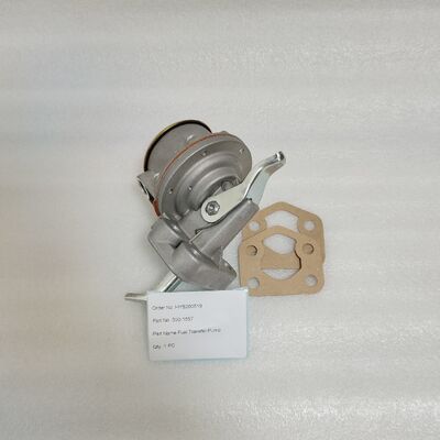 Hyunsang Machinery Parts 390-1557 Fuel Transfer pump For Engine C7.1 Excavator E320D2