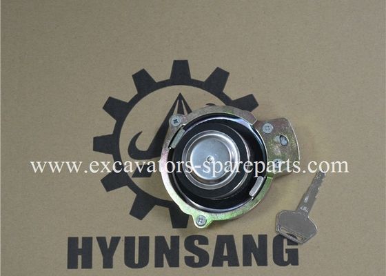 17A-60-11310 198-60-55510 421-60-35170 421-60-35180 Hydraulic Tank Cap for  PC300-8 PC200-8