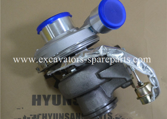 2112255  Excavator Turbocharger For E32D E324
