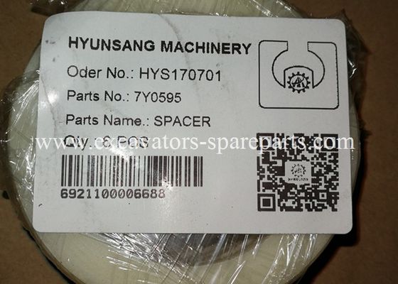 7Y-0595 7Y0595 7X7929 7X7930 7X7951 7X7958 7X7975 7Y0467 Engine Spacer for  E320 E325