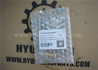 B240600000234 Excavator Electrical Parts Sensor Warter Lemp ME088884 For Sany SY215