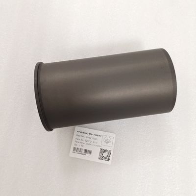 Komatsu Excavators Parts Liner Cylinder 6207-21-2110 6207-21-2120 20Y-54-A5270 For PC210