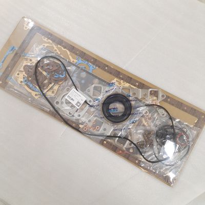  Hydraulic Parts Full Gasket Kit For S6D95 6D95L 6D95  S6D95L PC150 PC200